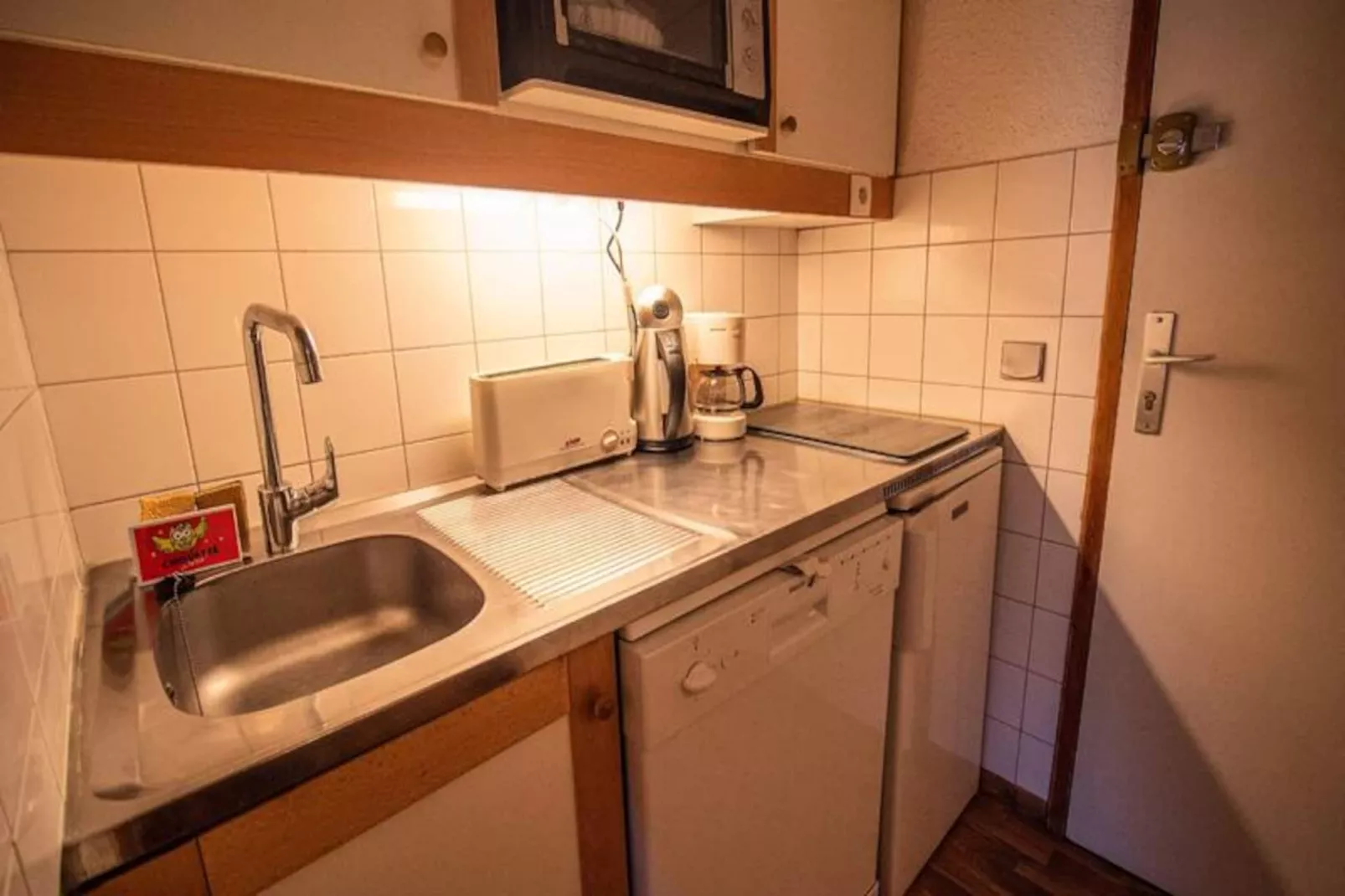 Résidence Bourgeon G-Nicht zugeordnet