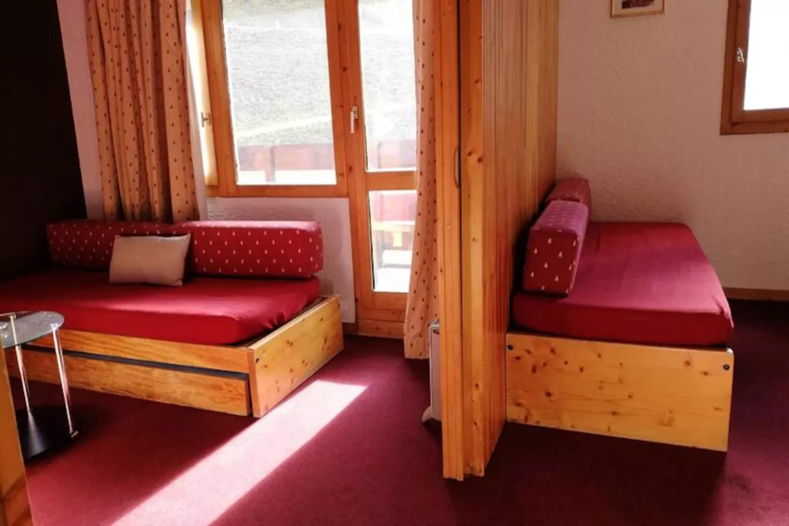 Résidence Gollet G-Nicht zugeordnet