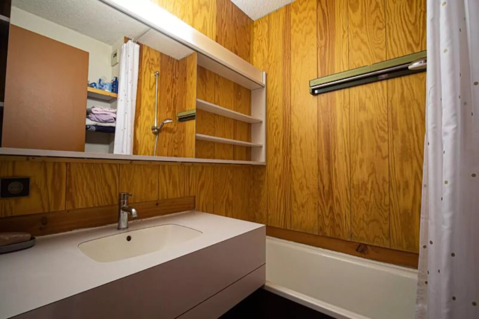 Résidence Pierrafort G-Untagged