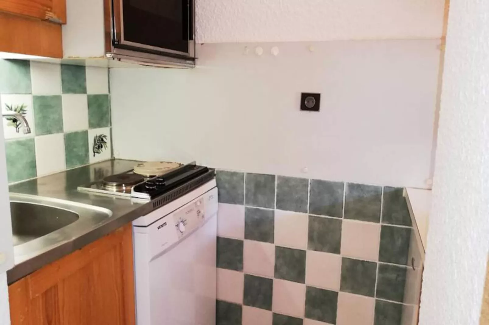 Résidence Gollet G-Nicht zugeordnet