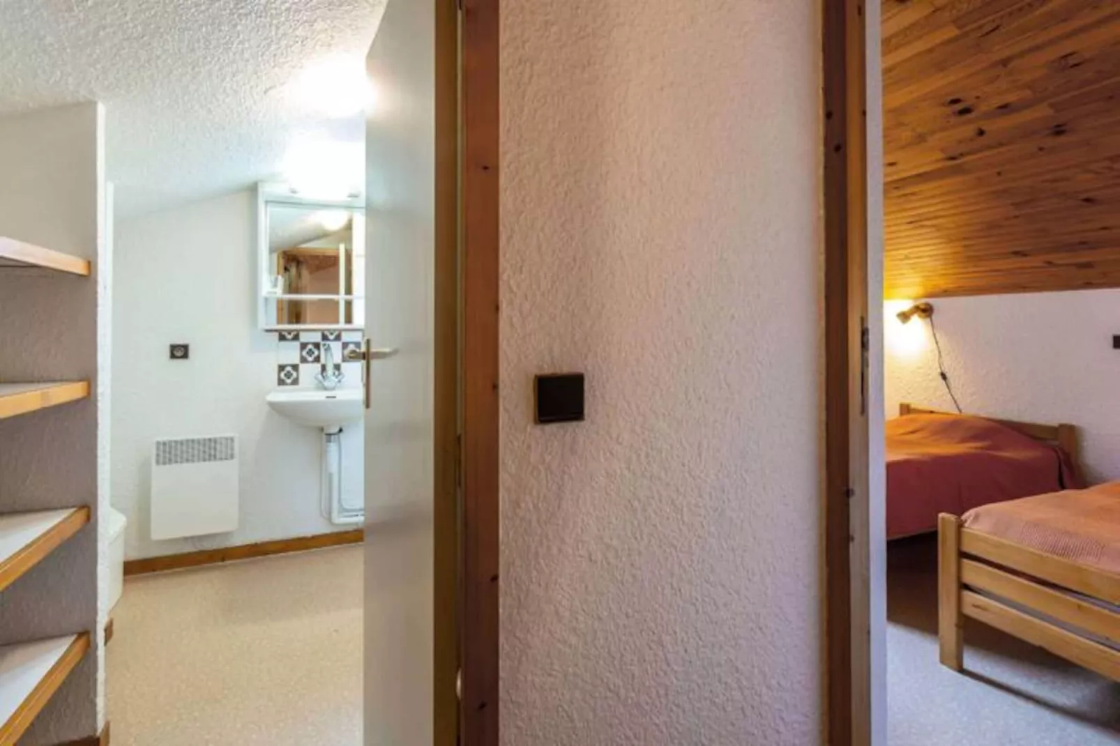 Résidence Pierrafort G-Untagged