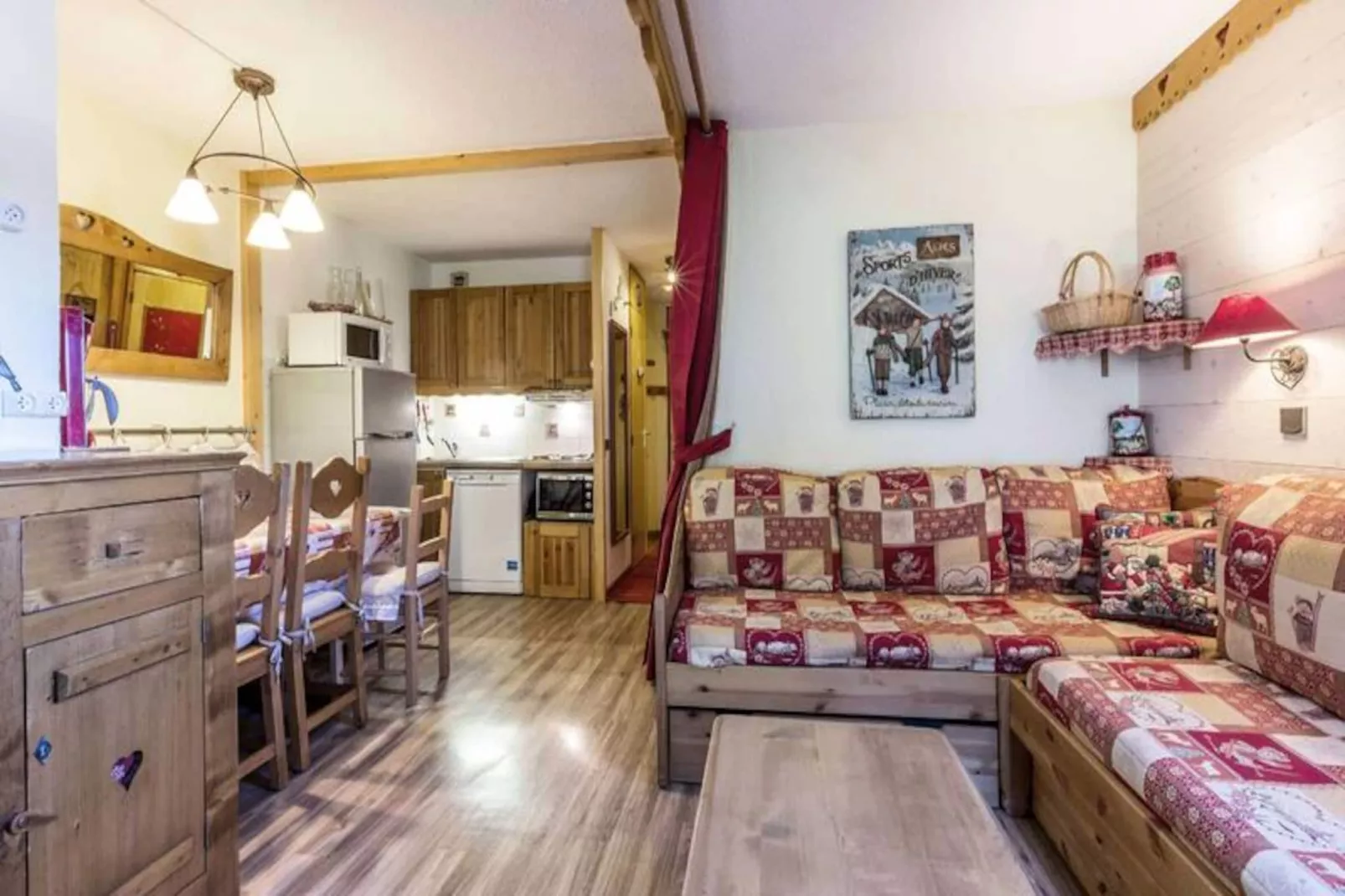 Résidence Lauziere Dessus G-Untagged