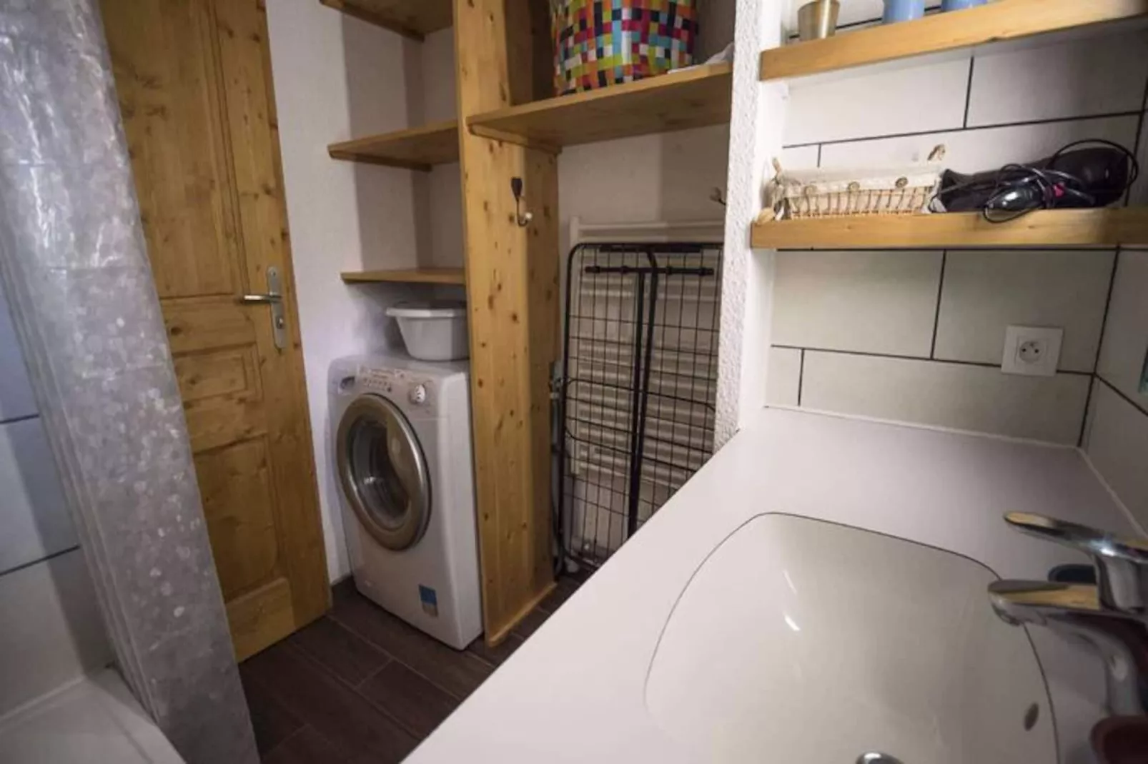 Résidence Lauziere Dessus G-Untagged