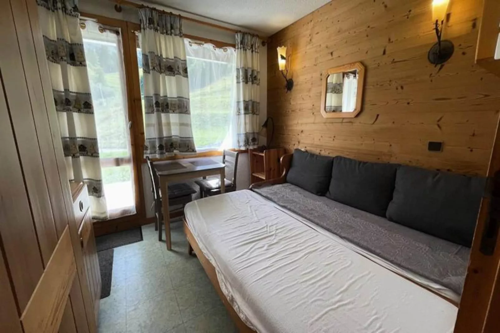 Résidence Riondet G-Nicht zugeordnet