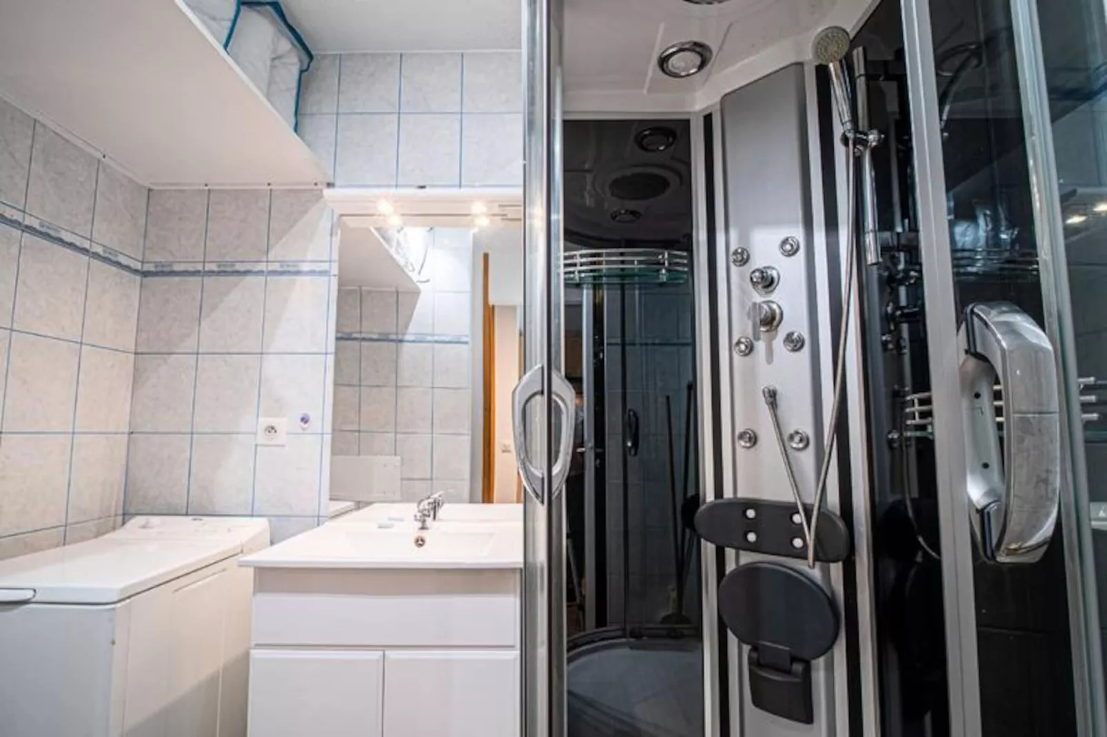 Résidence Ruelle G-Untagged