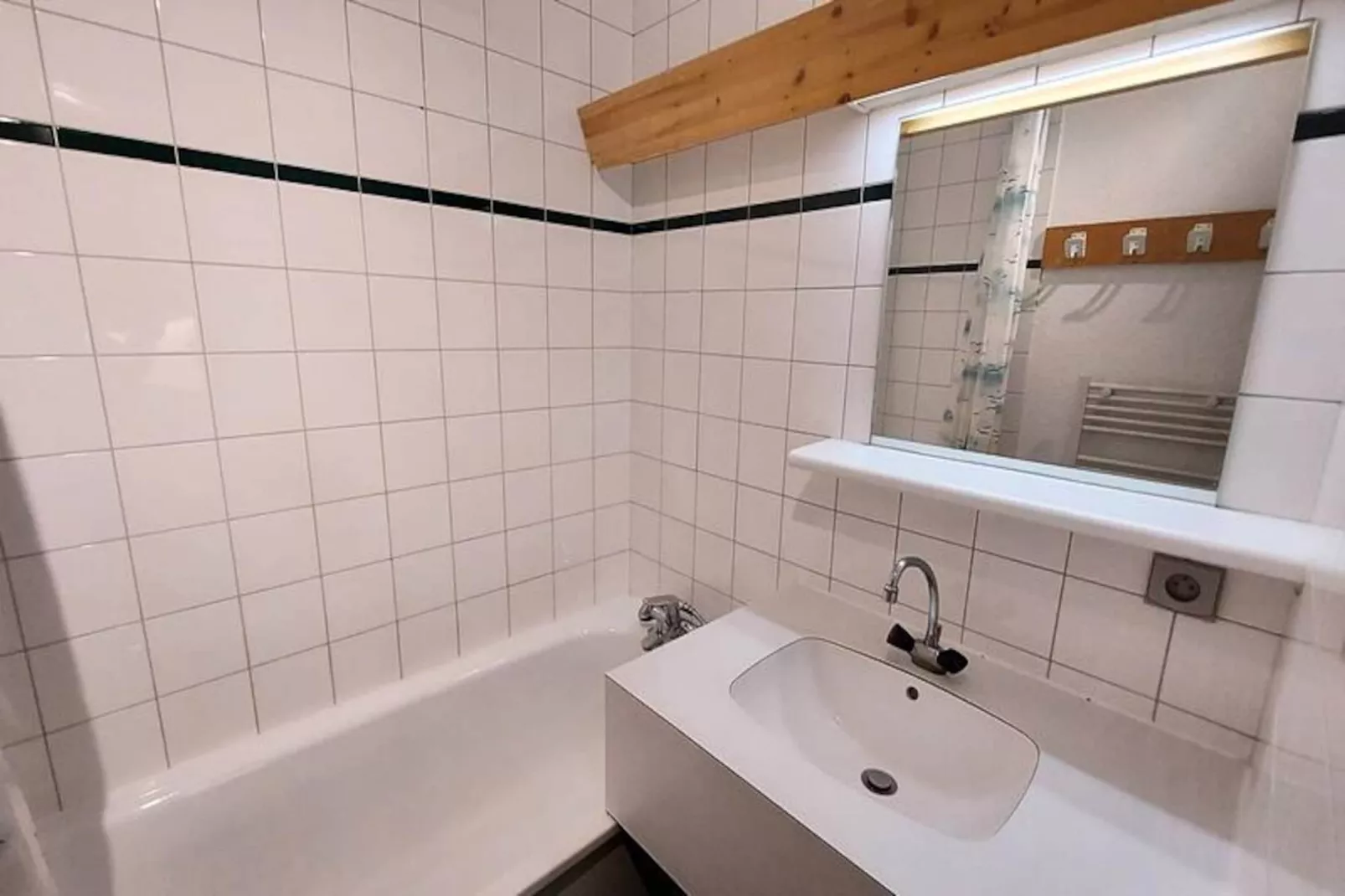 Résidence Caillou G-Nicht zugeordnet