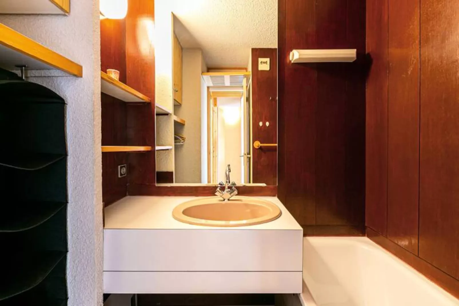 Résidence Roche Combe G-Untagged