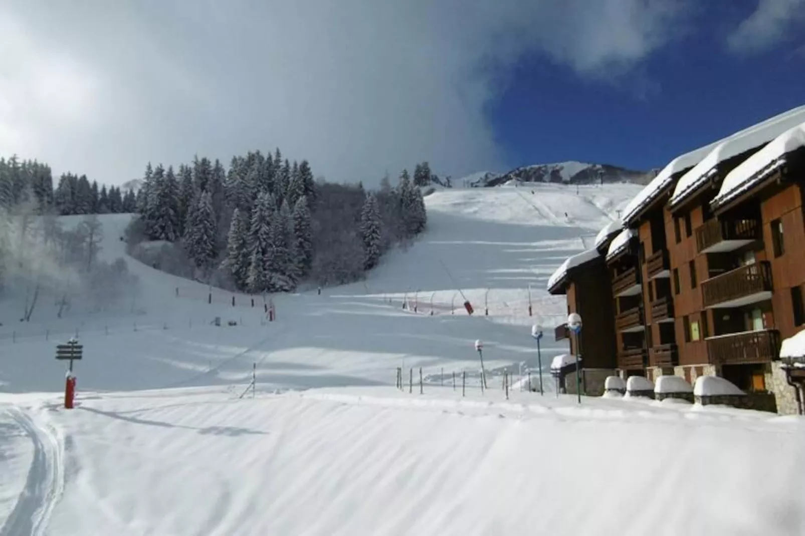 Résidence Roche Combe G-Non tagué