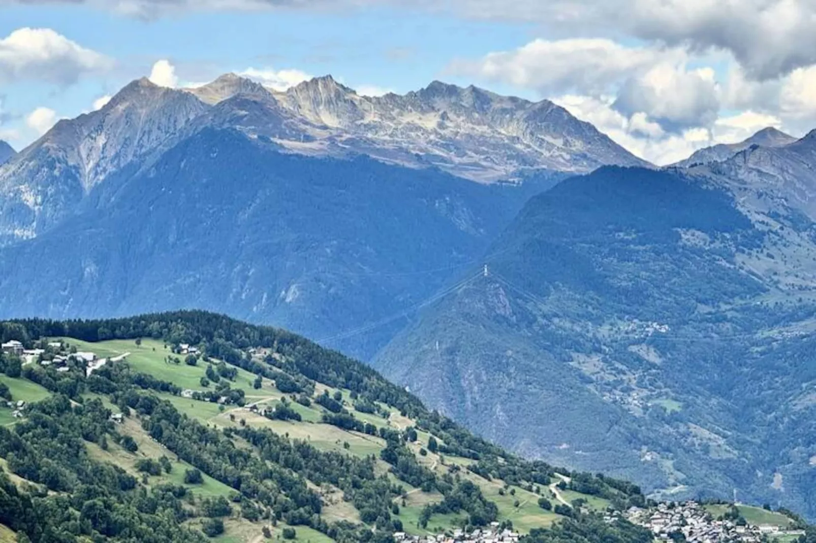 Résidence Caillou-Nicht zugeordnet