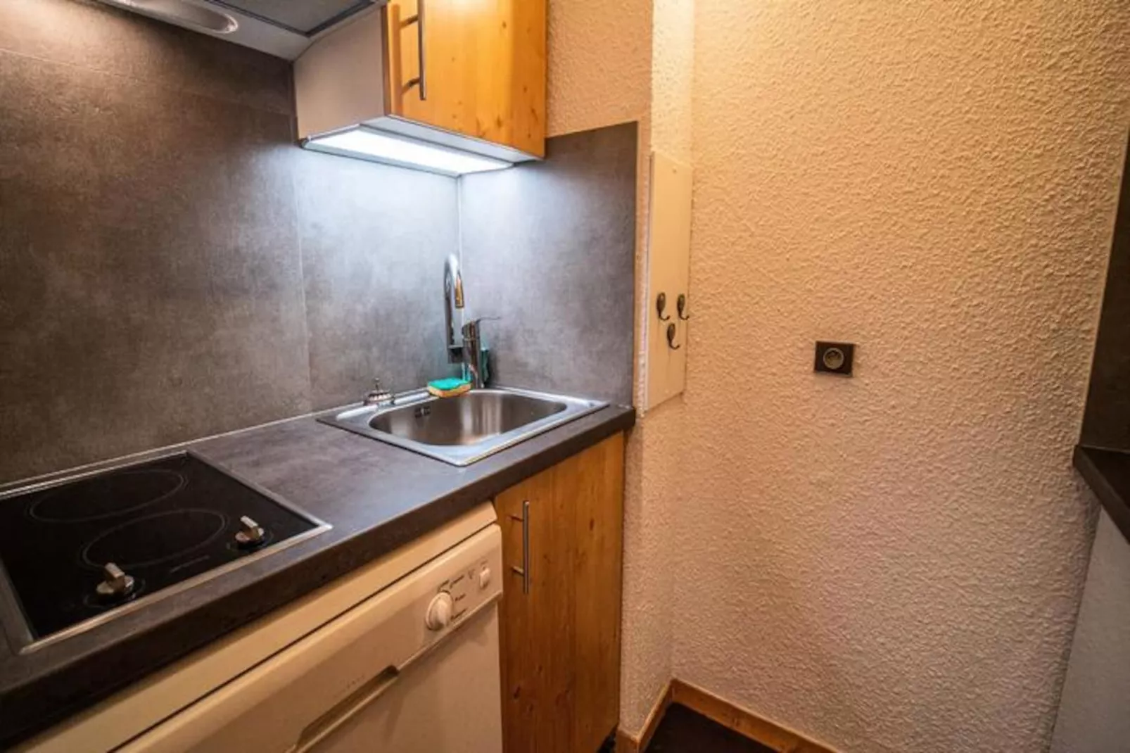 Résidence Pierres Plates G - Untagged