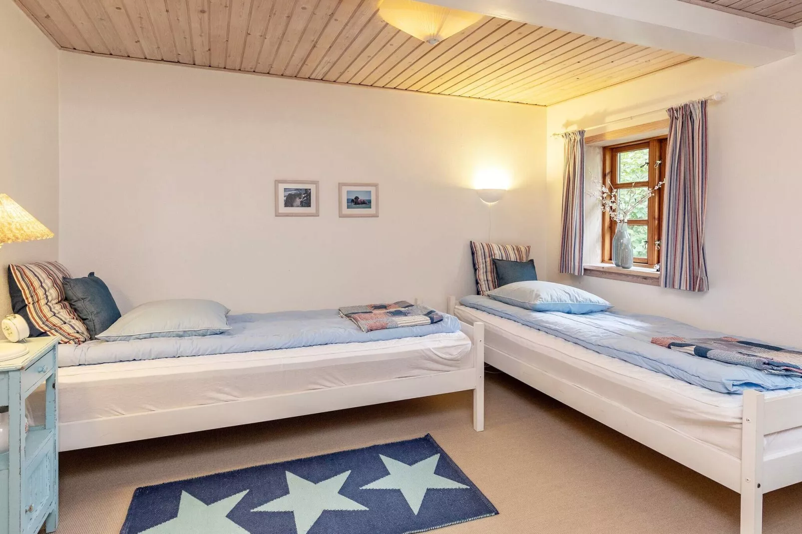 6 Personen Ferienhaus in Læsø-By Traum-Innenbereich