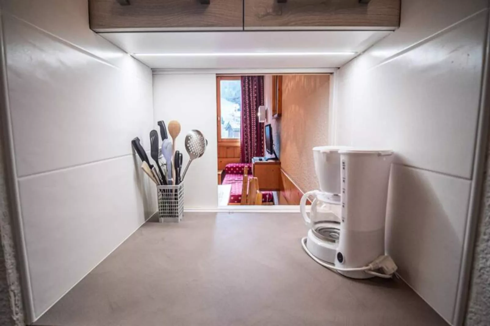 Résidence Pierres Plates G - Nicht zugeordnet