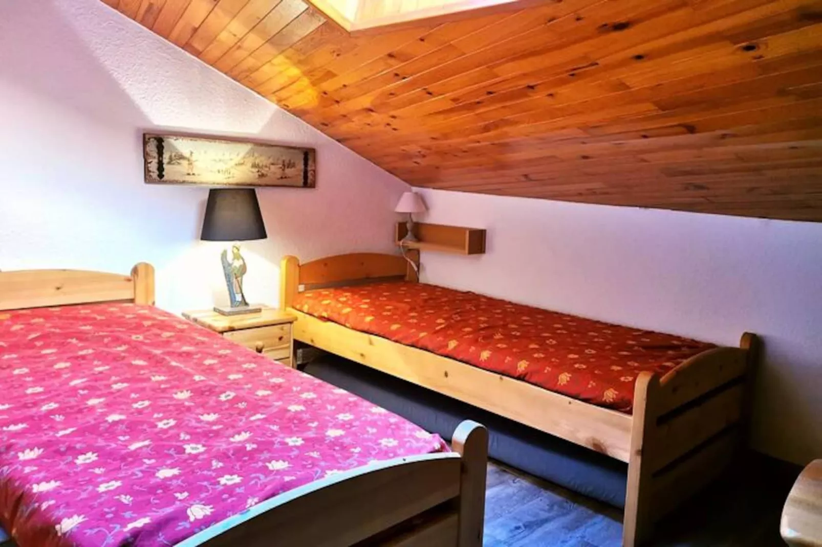 Résidence Clairiere-Non tagué