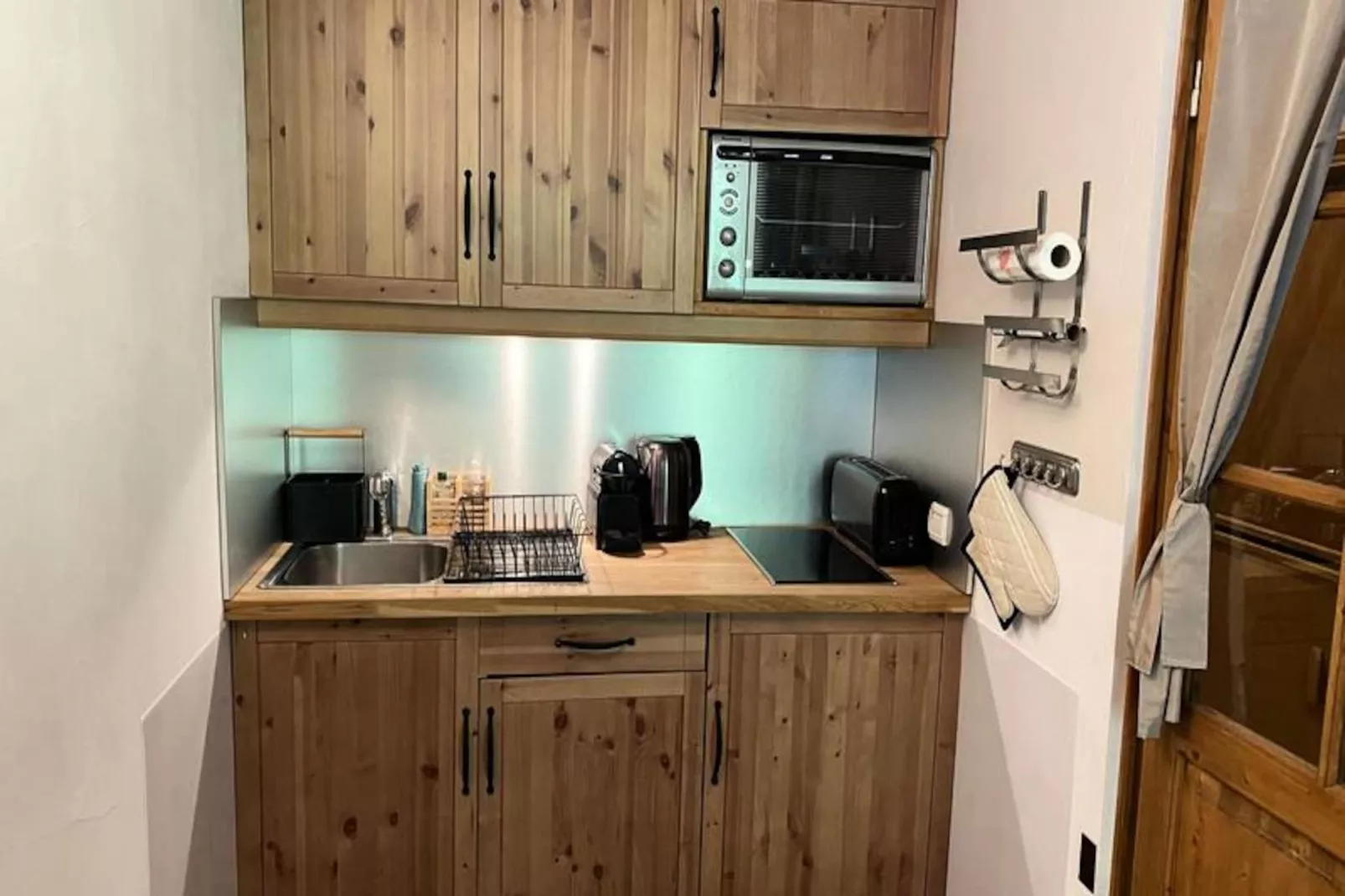 Résidence Lauziere Dessus-Untagged