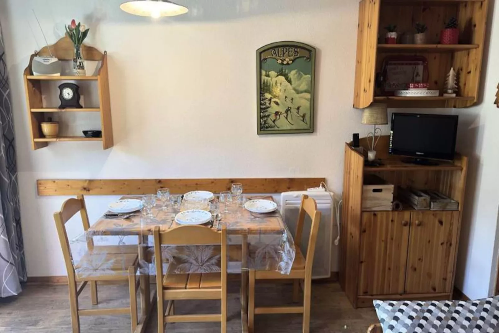 Résidence Camarine-Non tagué