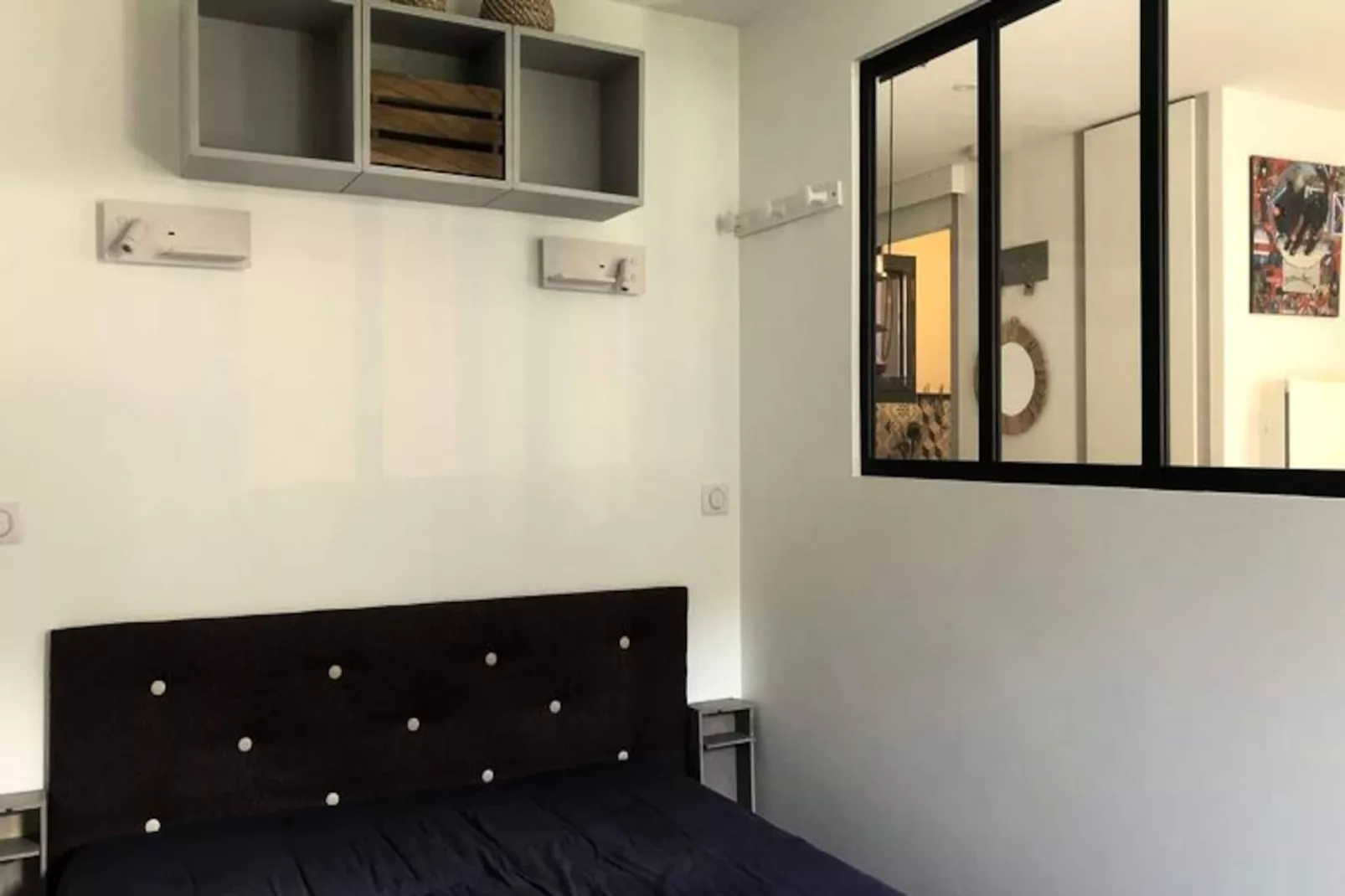 Résidence Morel-Nicht zugeordnet