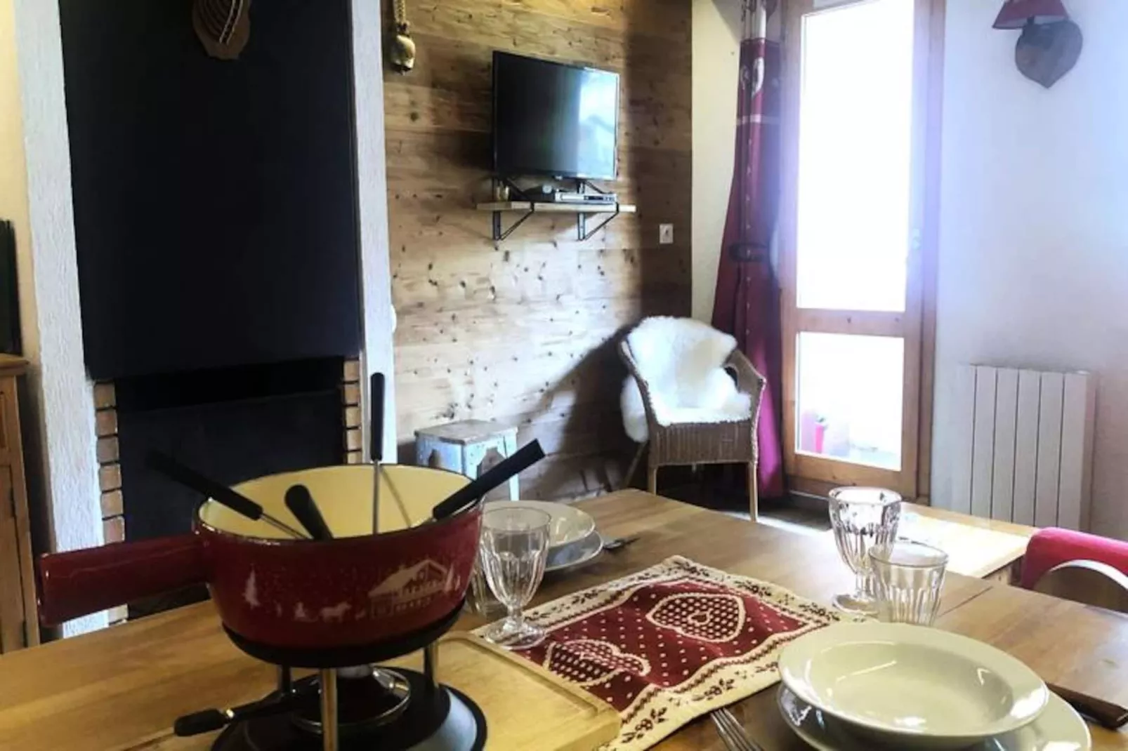 Résidence Morel-Nicht zugeordnet