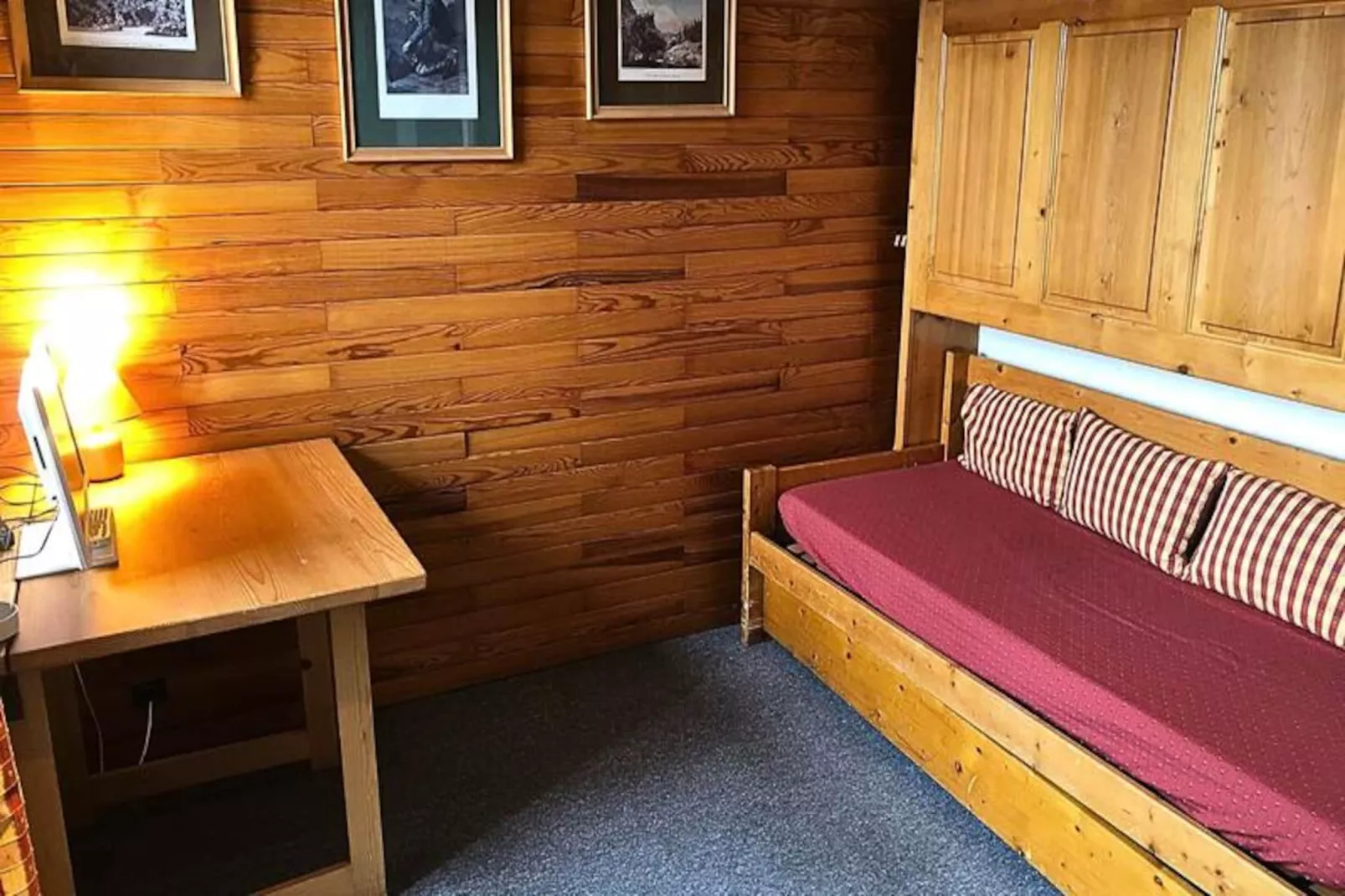 Résidence Gollet-Nicht zugeordnet