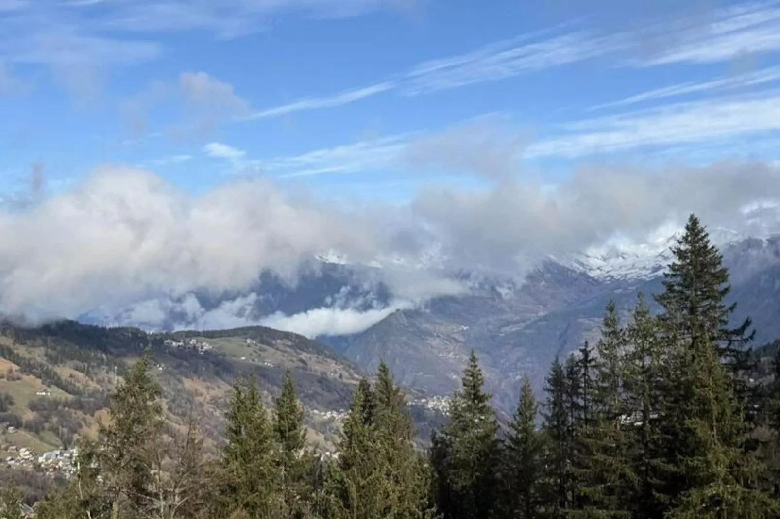 Résidence Gollet-Nicht zugeordnet