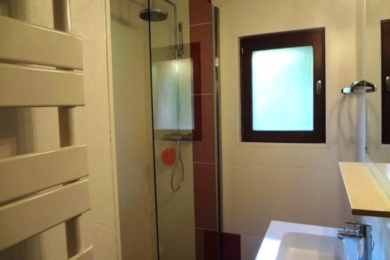 Chalet Le Foehn-Non tagué