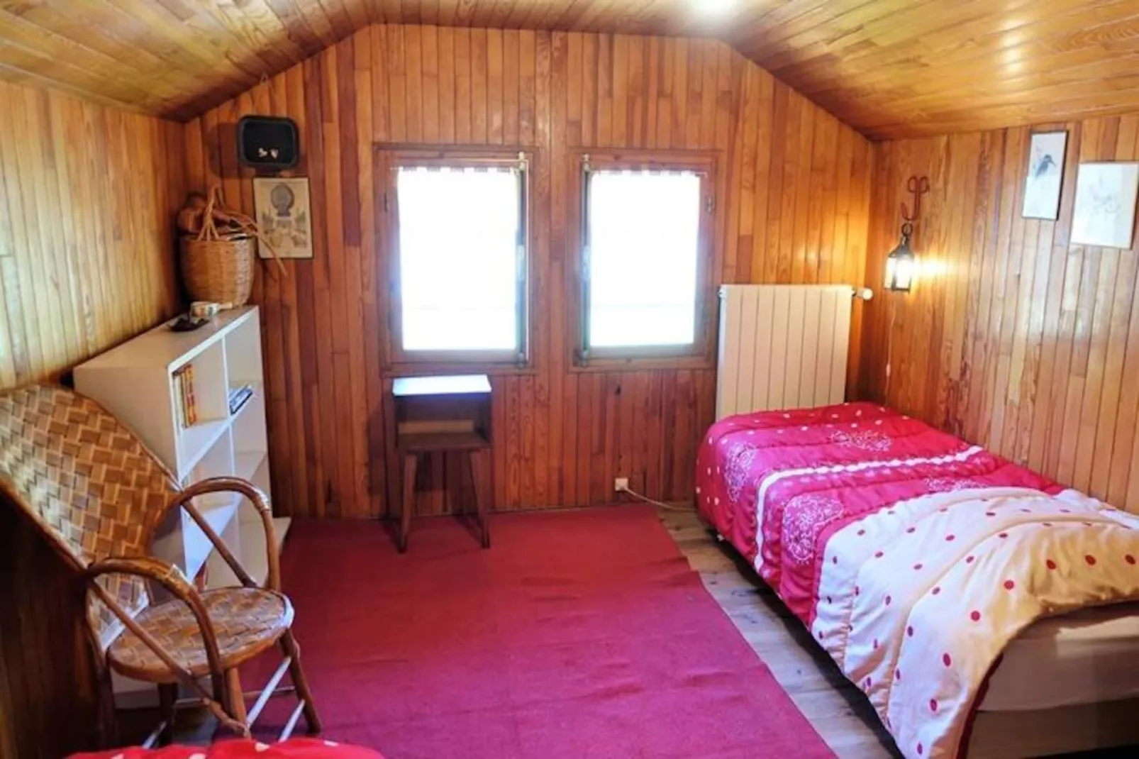 Chalet Le Curtillet-Non tagué