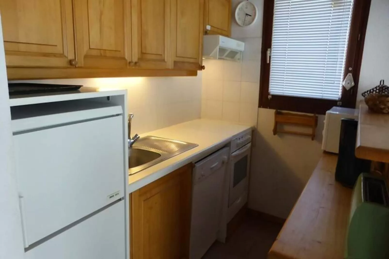 Résidence Le Chamois-Non tagué