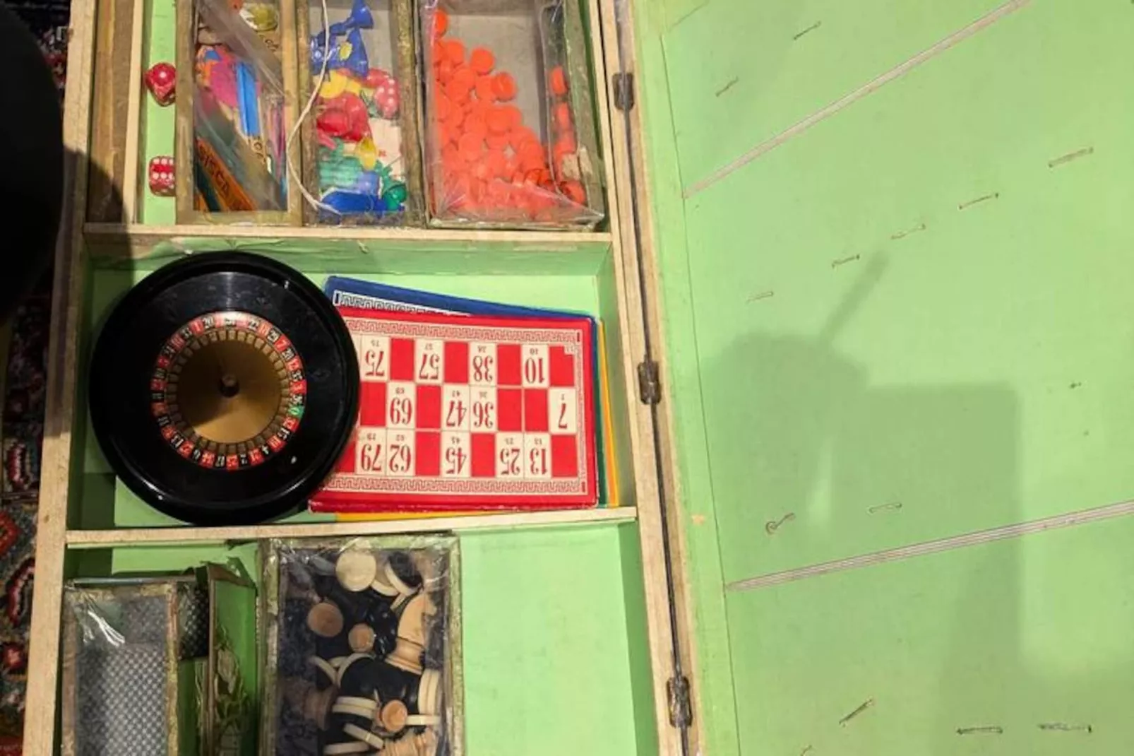 Résidence Le Poncellamont-Untagged