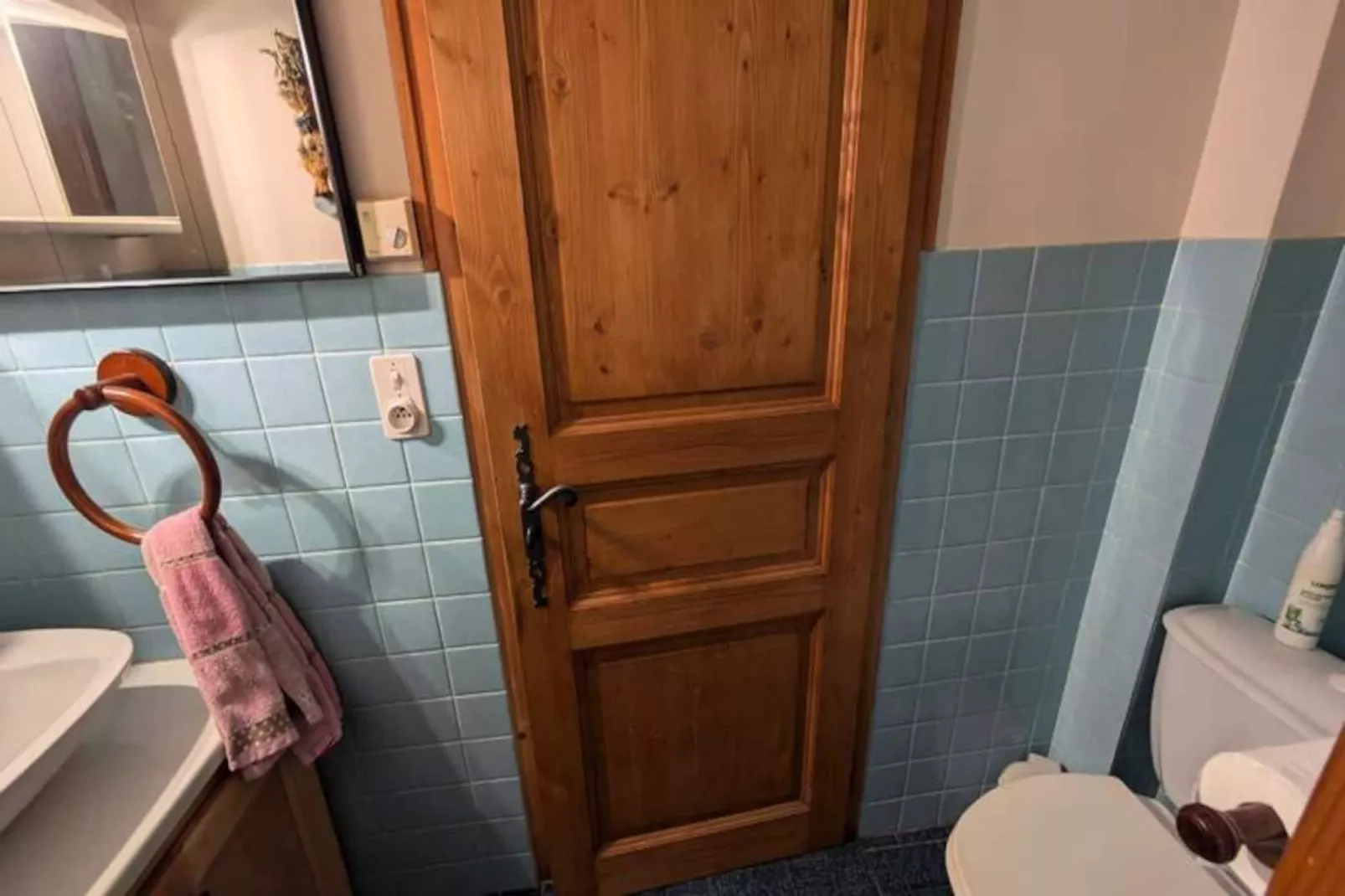 Chalet Coutalon-Non tagué