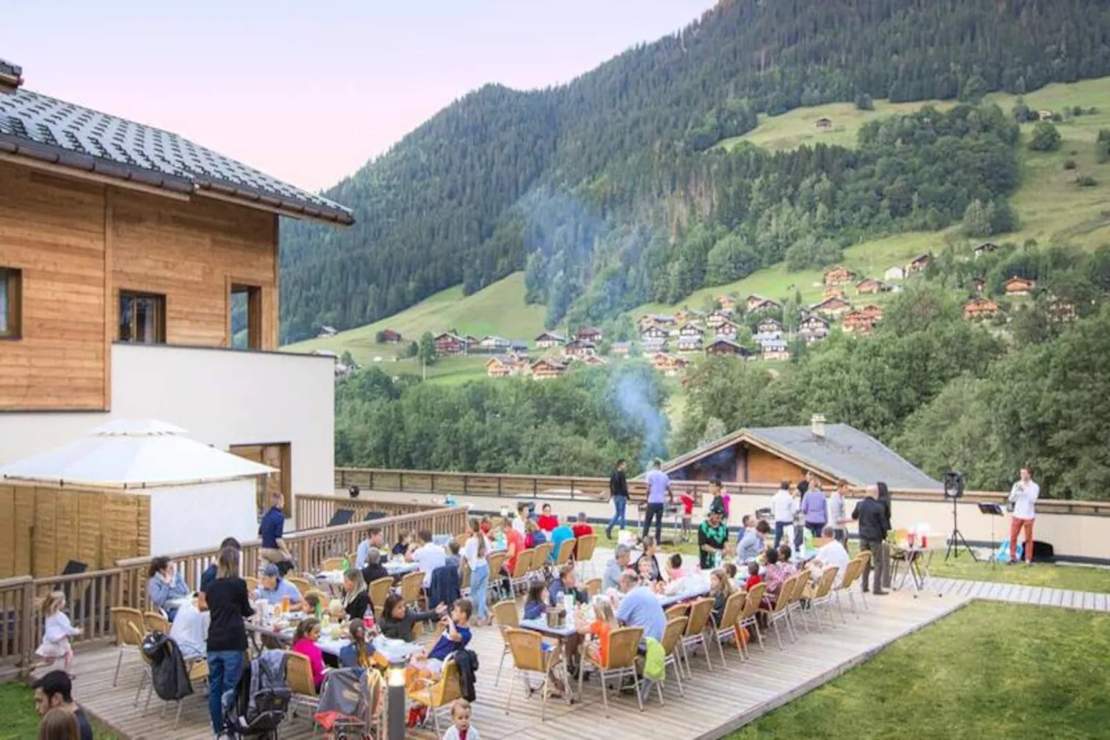 Résidence Club MMV La Clé des Cimes ****-Non tagué
