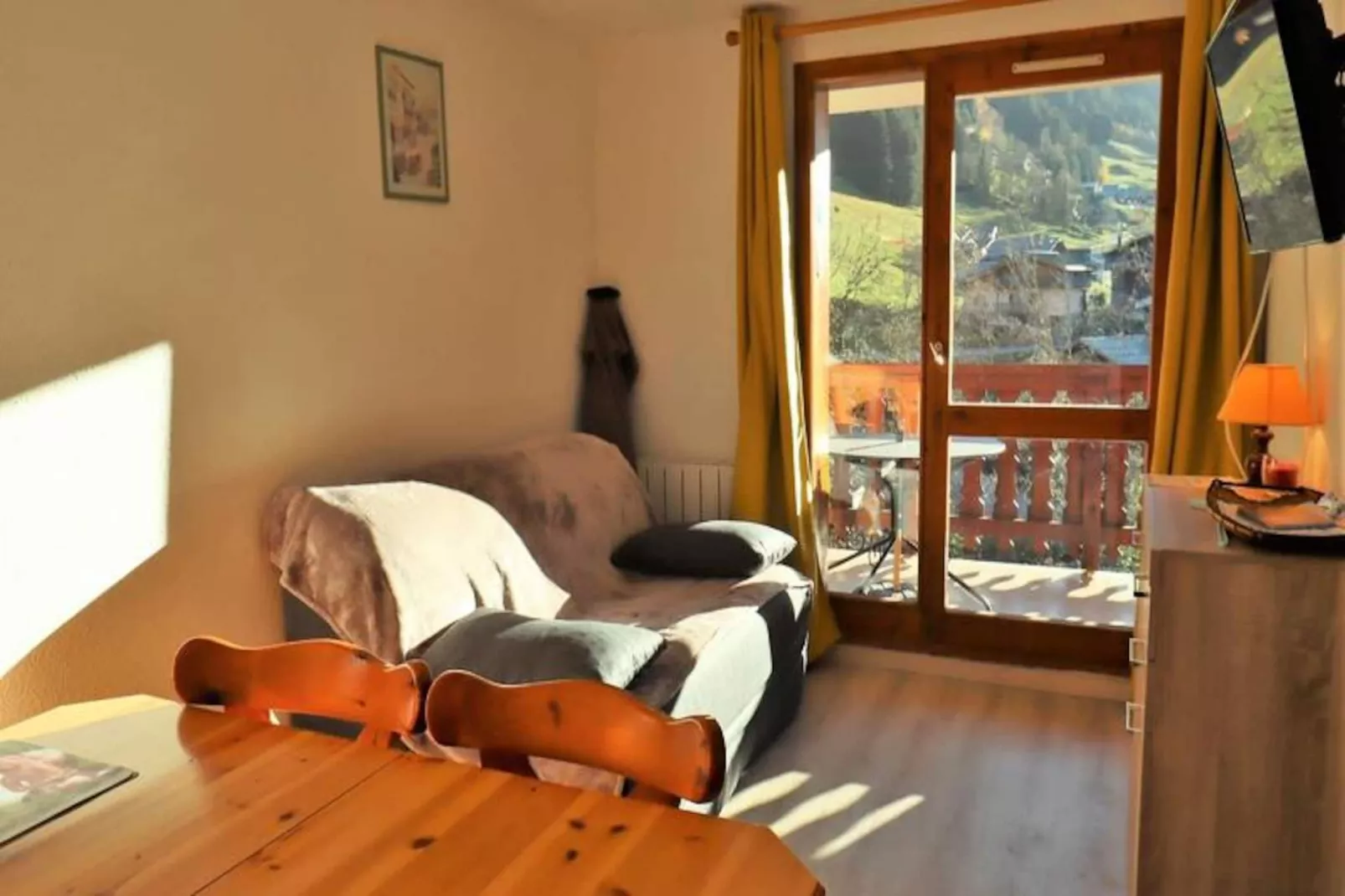 Résidence Val Blanc 1 - Nicht zugeordnet