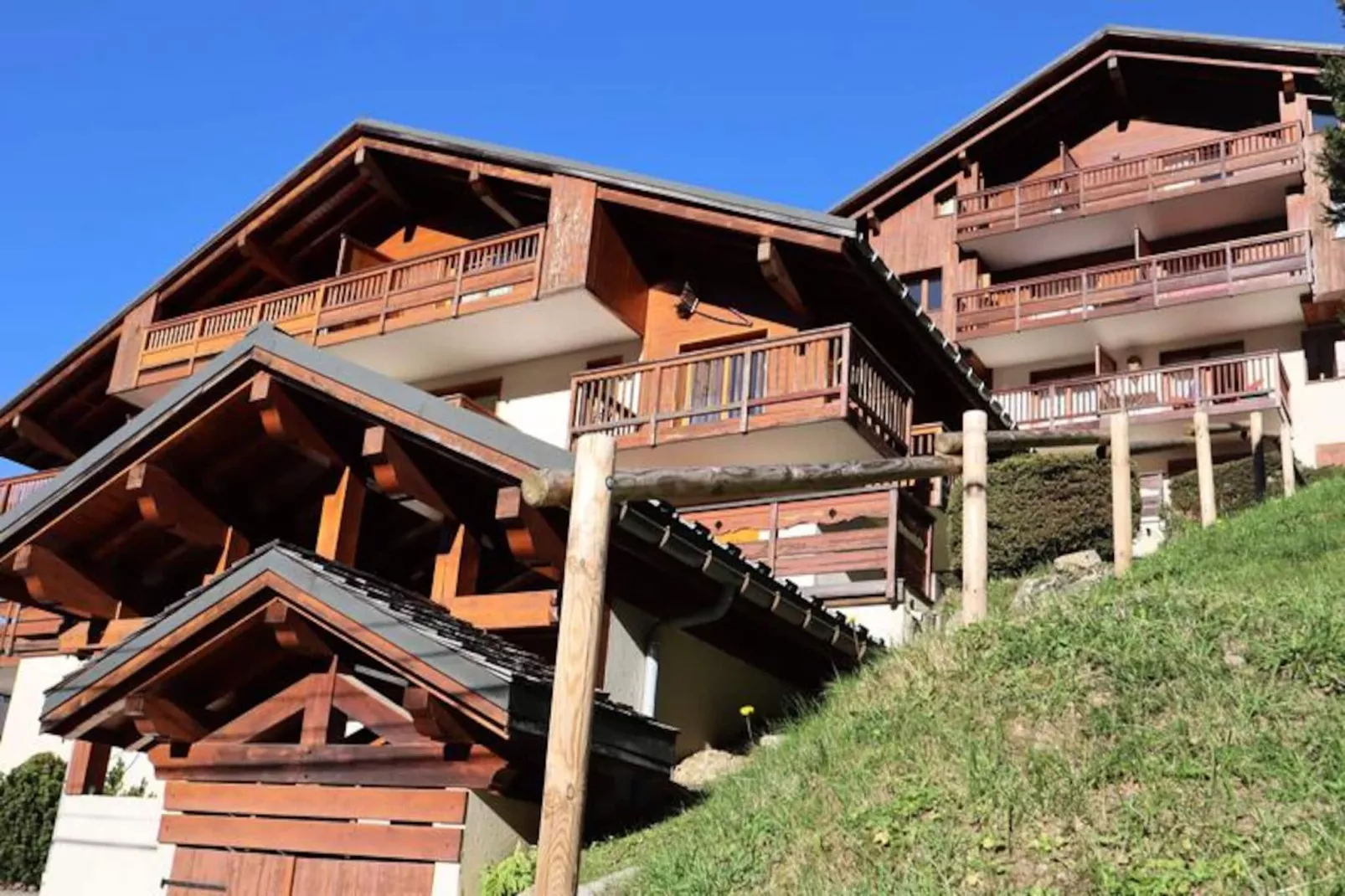 Residence La Cascade-Untagged