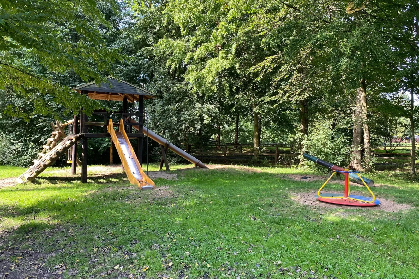 Seehaus mit Sauna 6 Personen-Zones d'été à 1 km