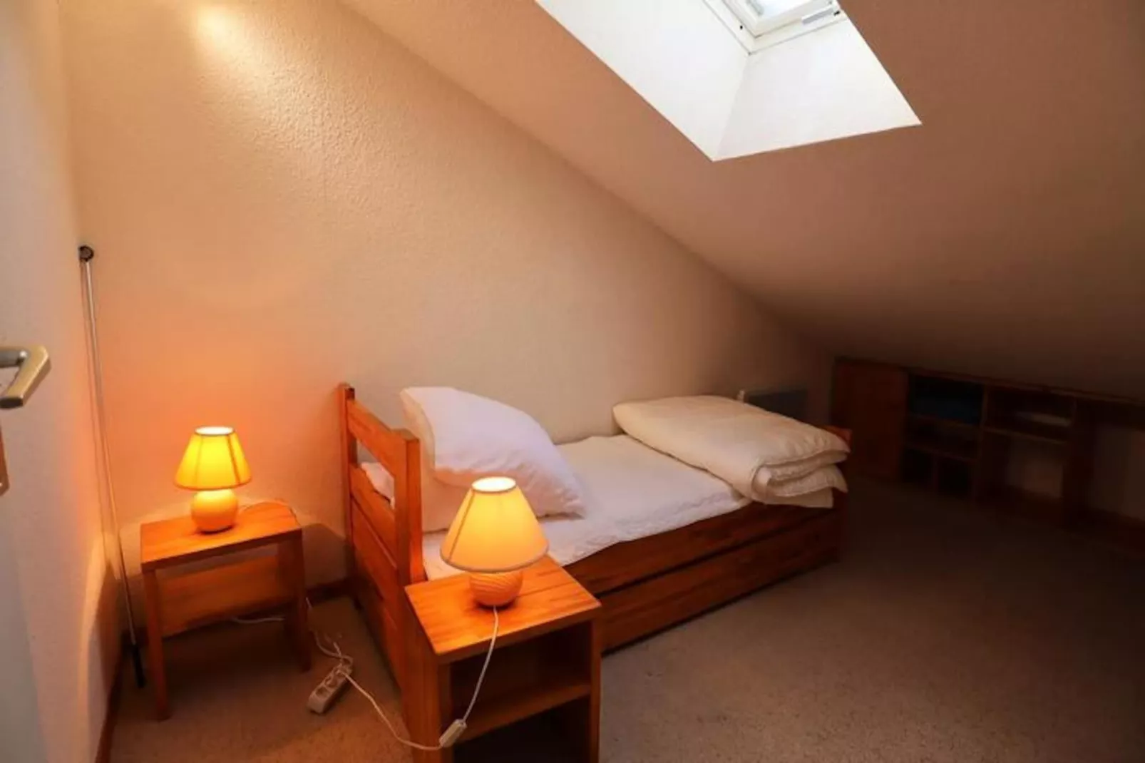 Résidence Les Hauts D'areches-Untagged