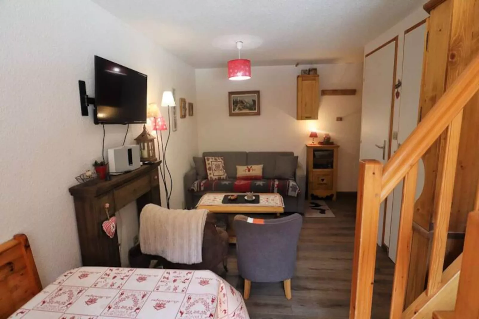 Résidence Les Hauts D'areches-Untagged