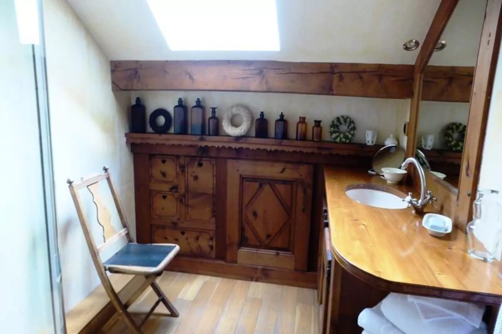 Résidence Les Violettes-Untagged