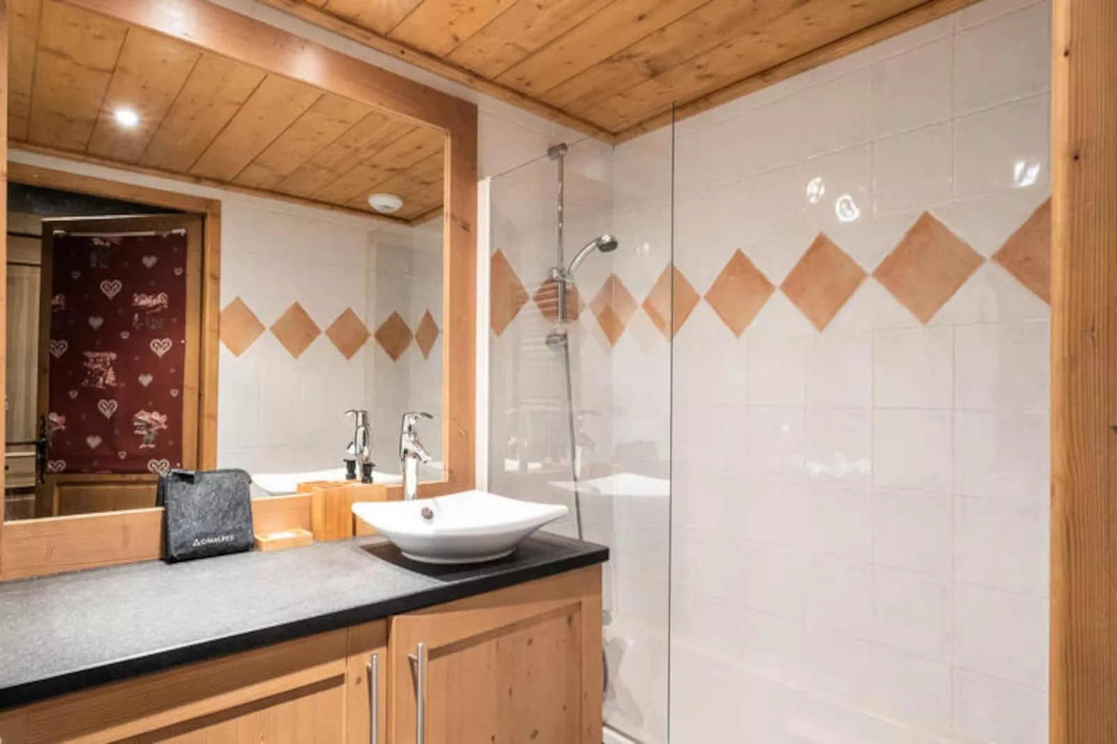 Résidence La Perle Des Alpes-Untagged