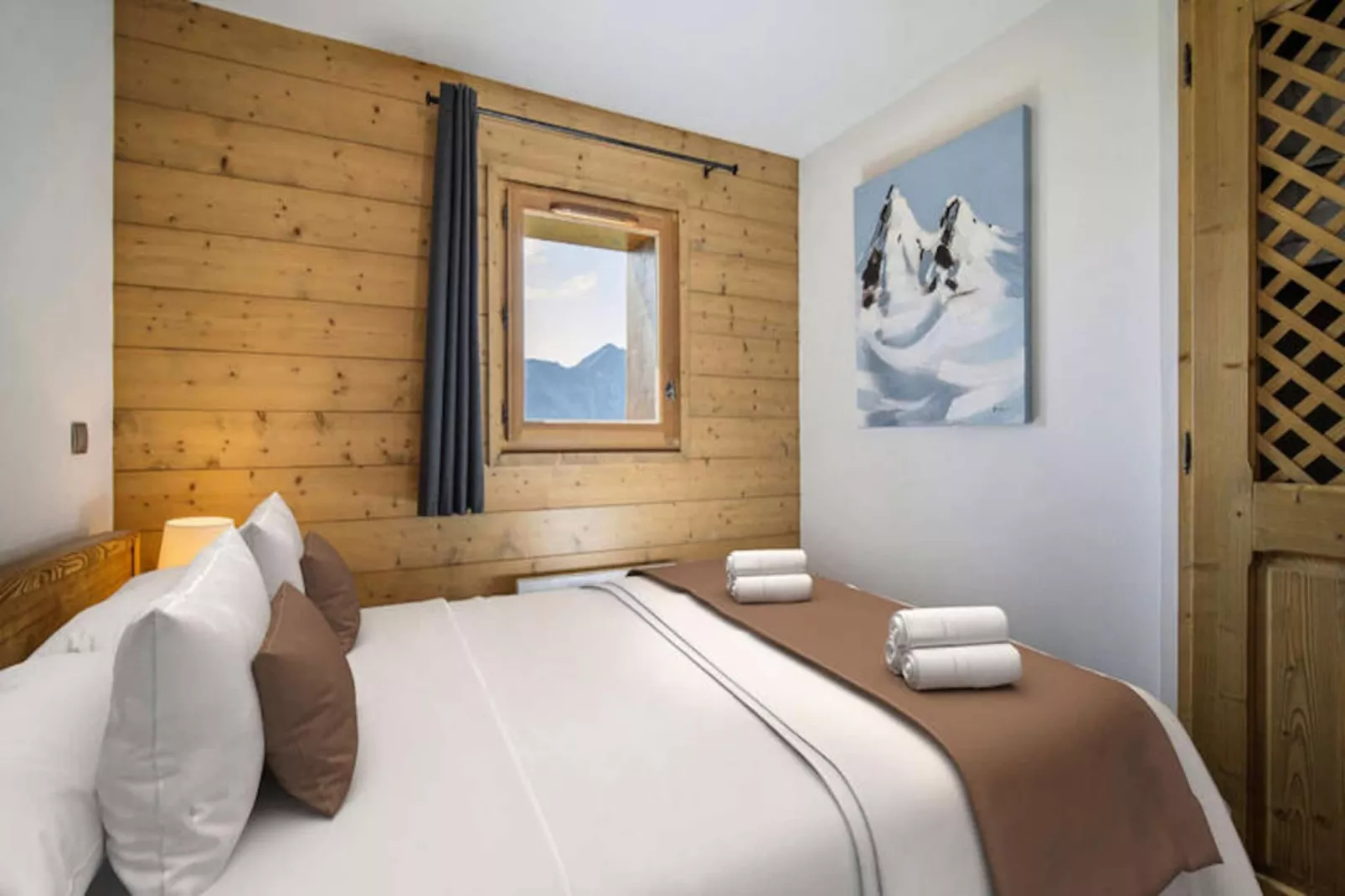 Résidence La Perle Des Alpes-Untagged