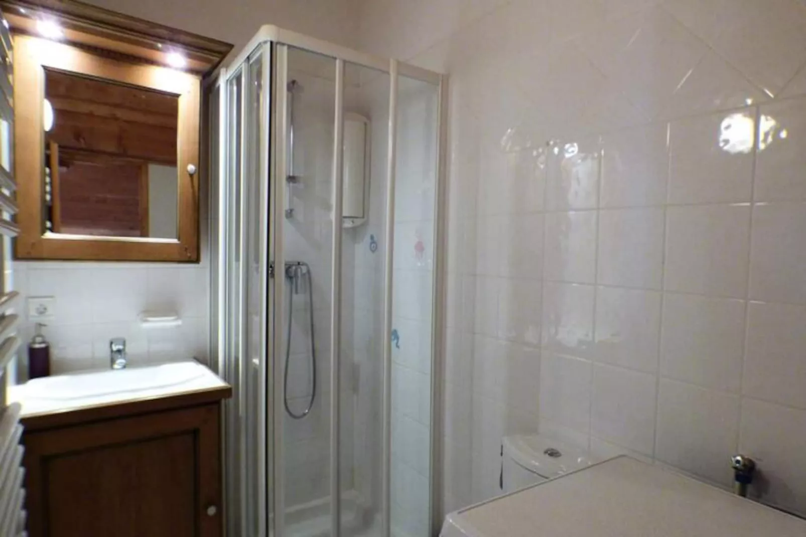 Résidence Fermes Du Beaufortain BÂtiment A-Untagged