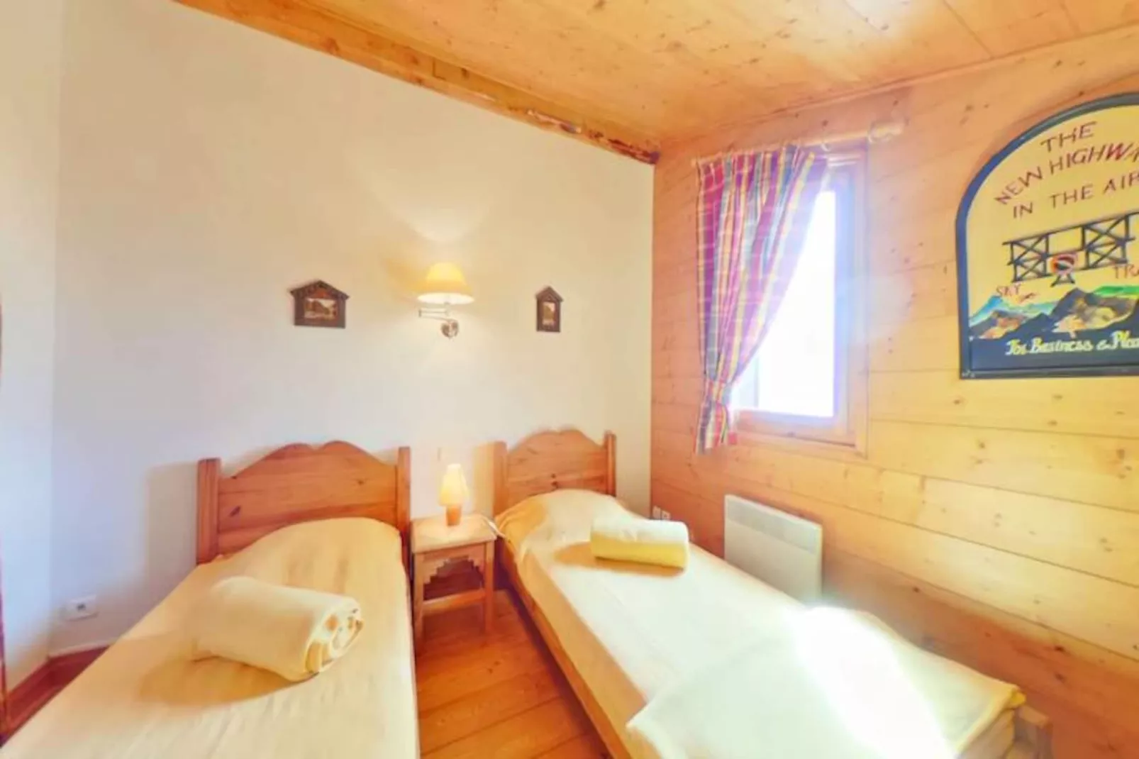 Résidence Fermes Du Beaufortain BÂtiment E2-Non tagué