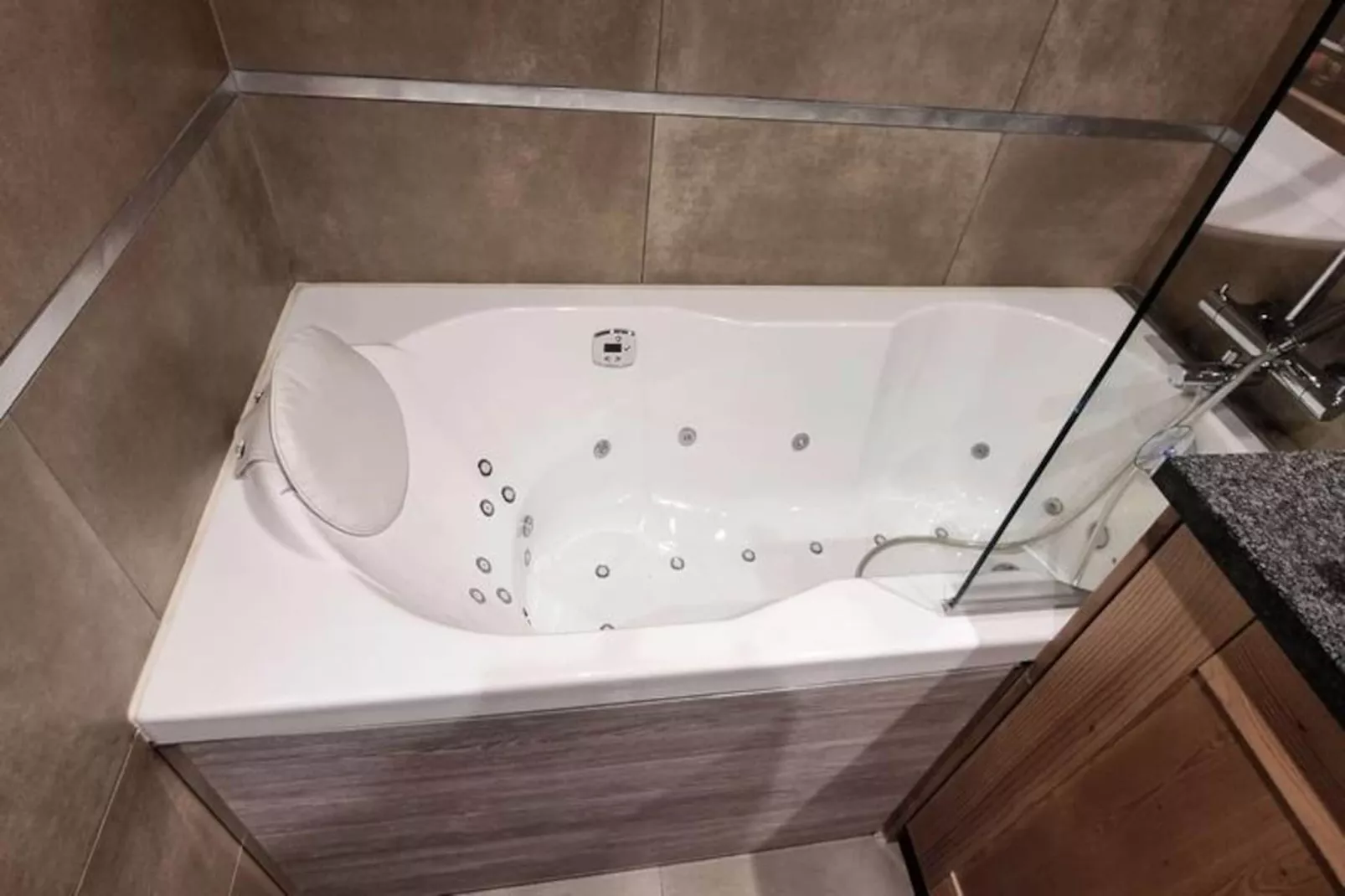 Chalet Akasha-Nicht zugeordnet