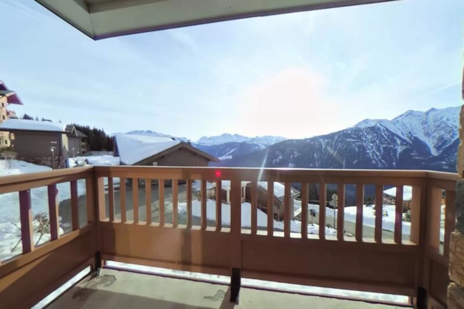 Résidence Alpages De Bisanne BÂtiment G-Untagged