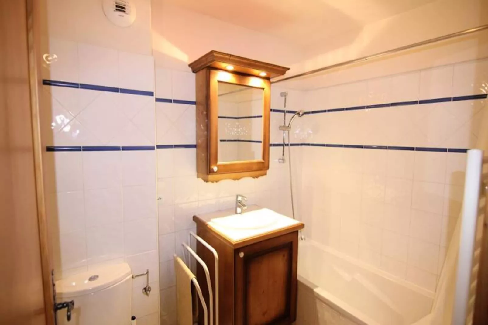 Résidence Alpages De Bisanne BÂtiment C-Untagged