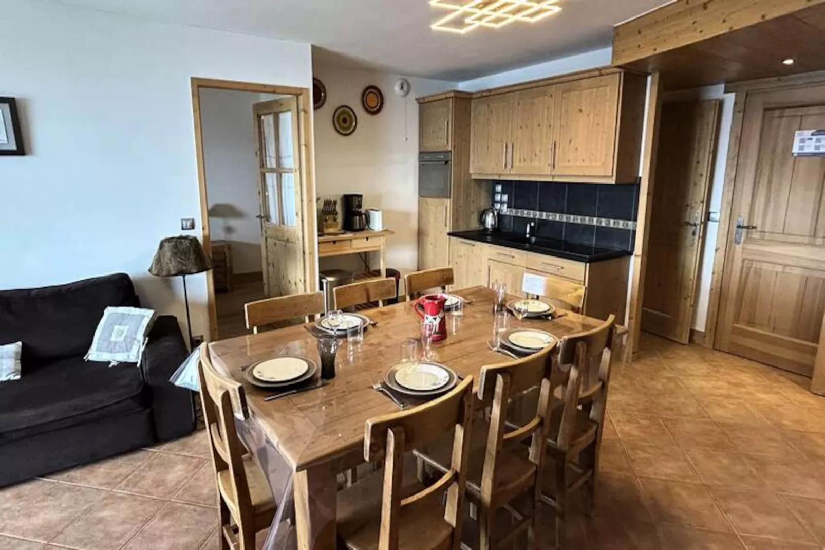 Résidence Perle Des Alpes BÂt C-Non tagué