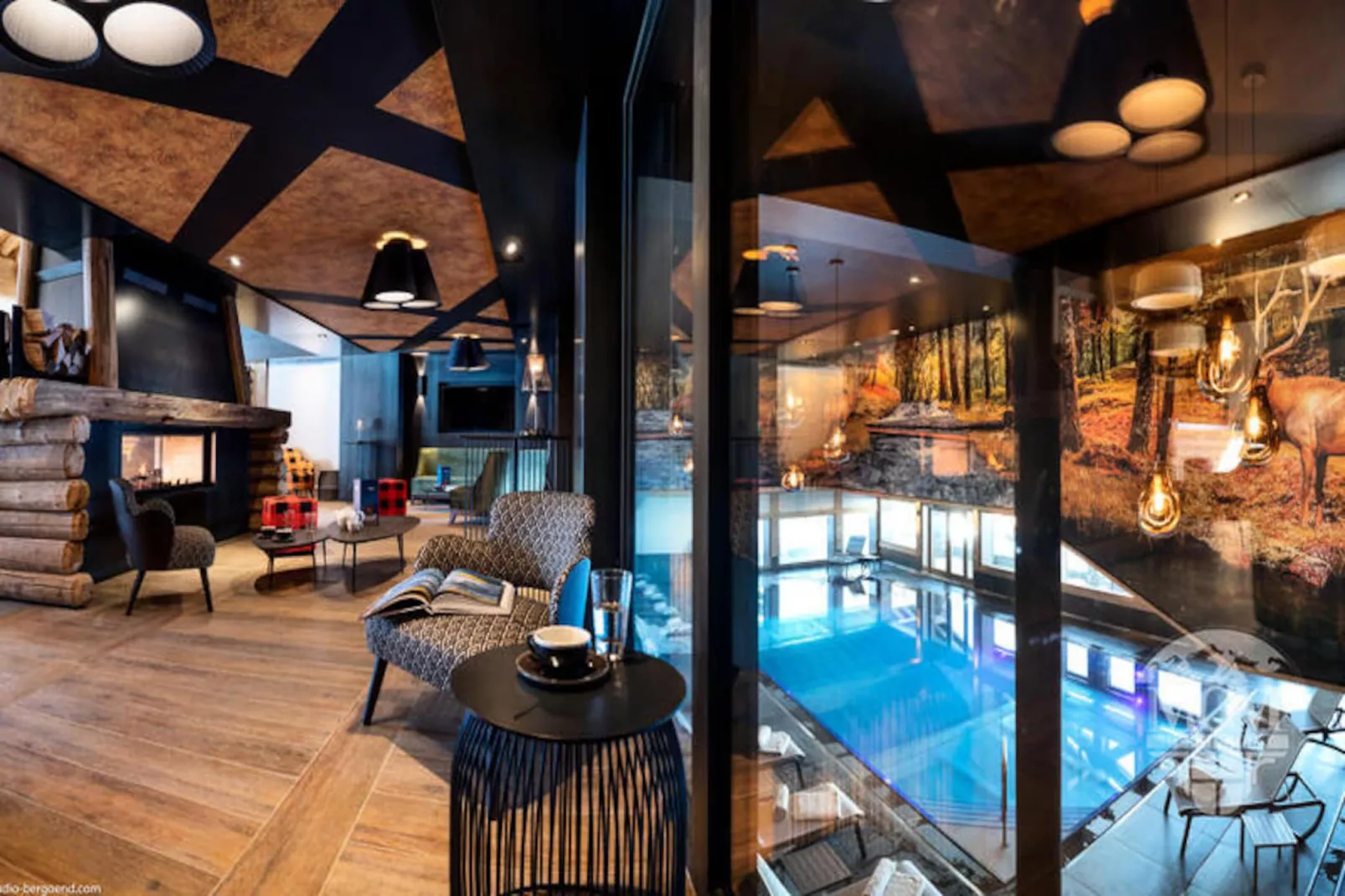 MGM Hôtels & Résidences - Résidence Amaya ****-Untagged