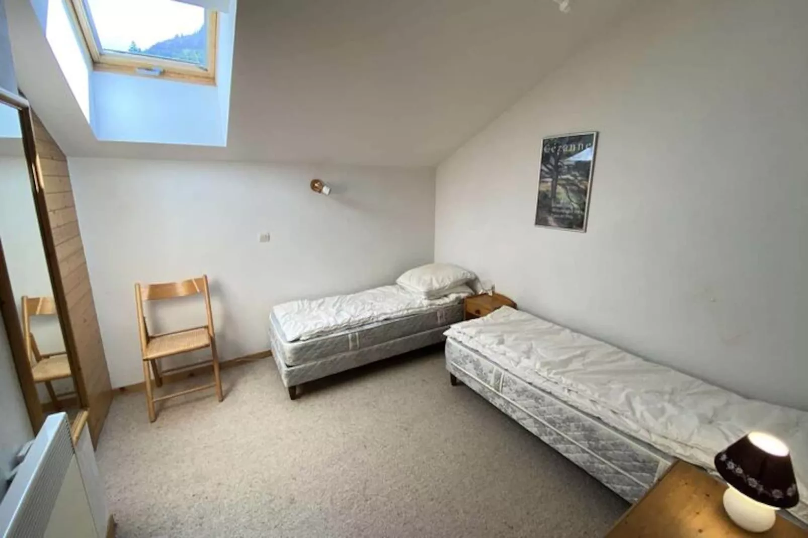 Résidence Les Hauts D'areches-Untagged