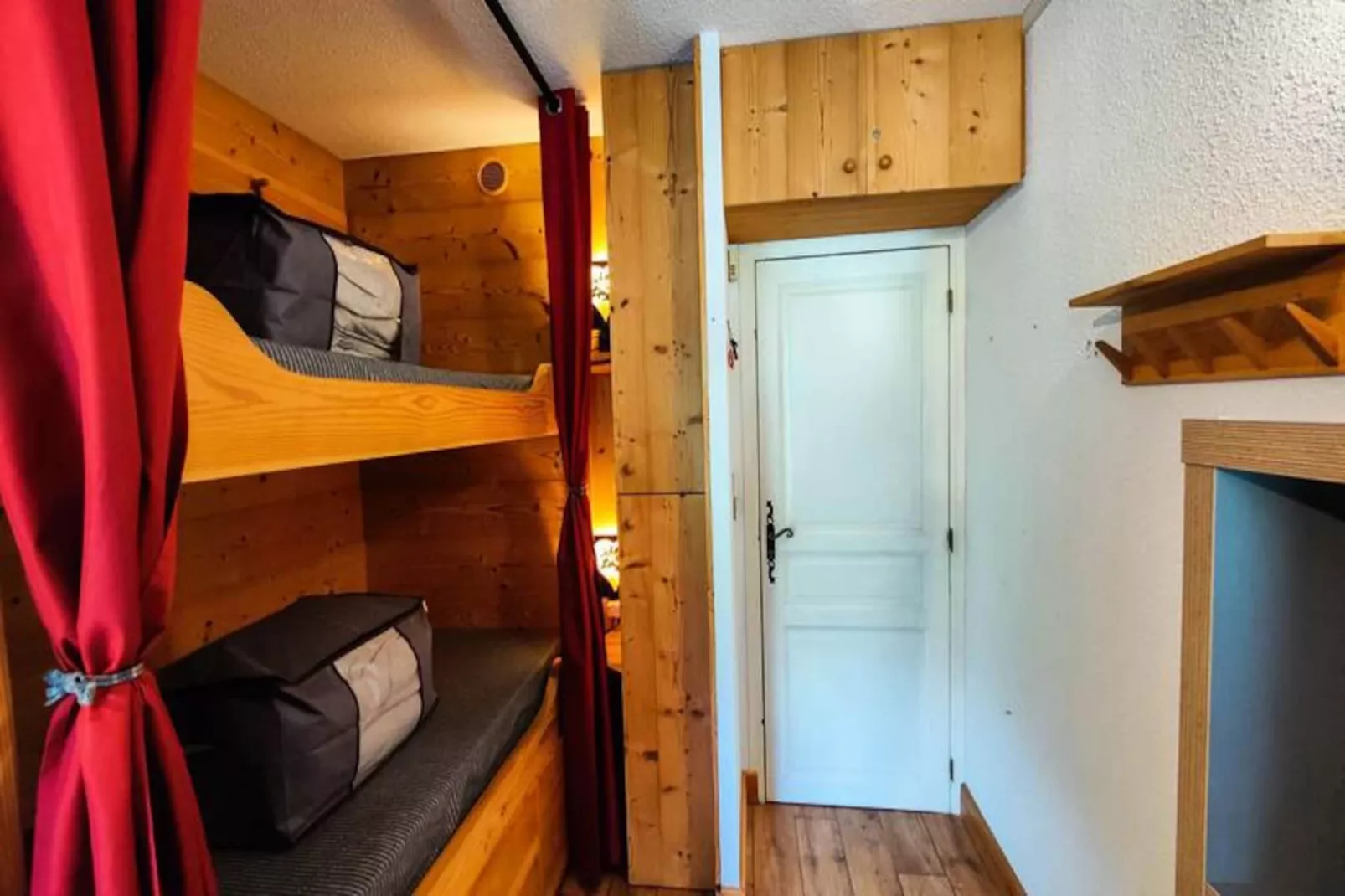 Résidence Roche Plane-Nicht zugeordnet