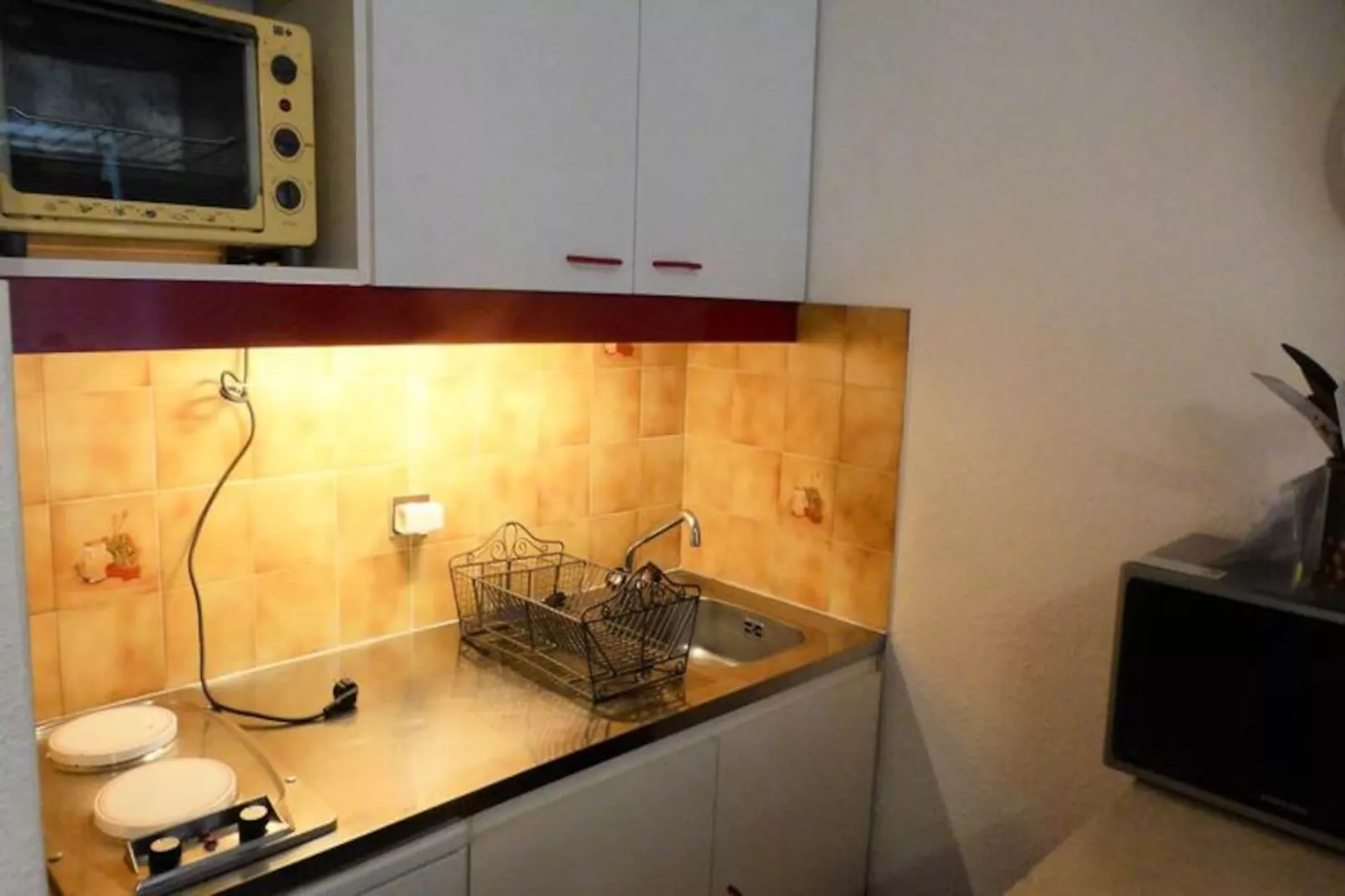 Résidence Primevere-argentine - Untagged