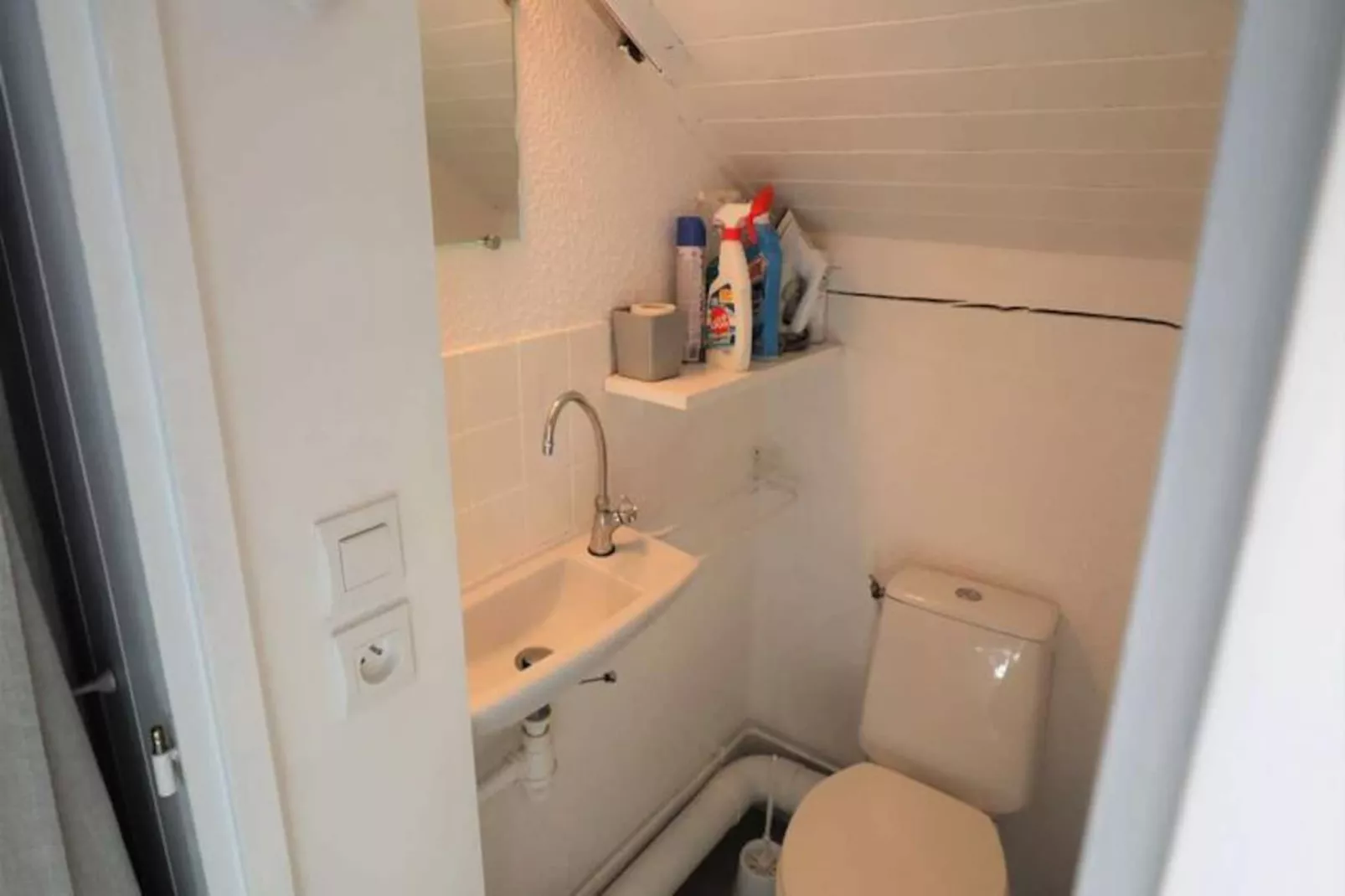 Résidence Primevere-argentine - Nicht zugeordnet