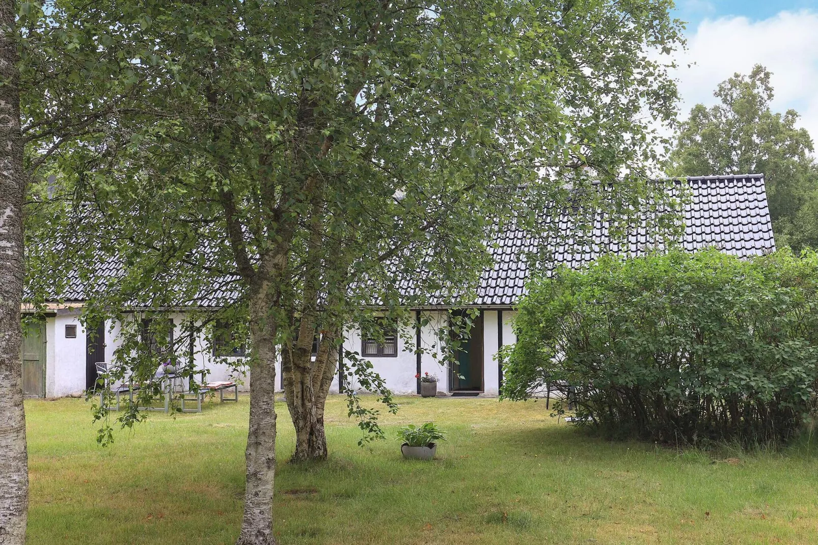 6 Personen Ferienhaus in Læsø-By Traum
