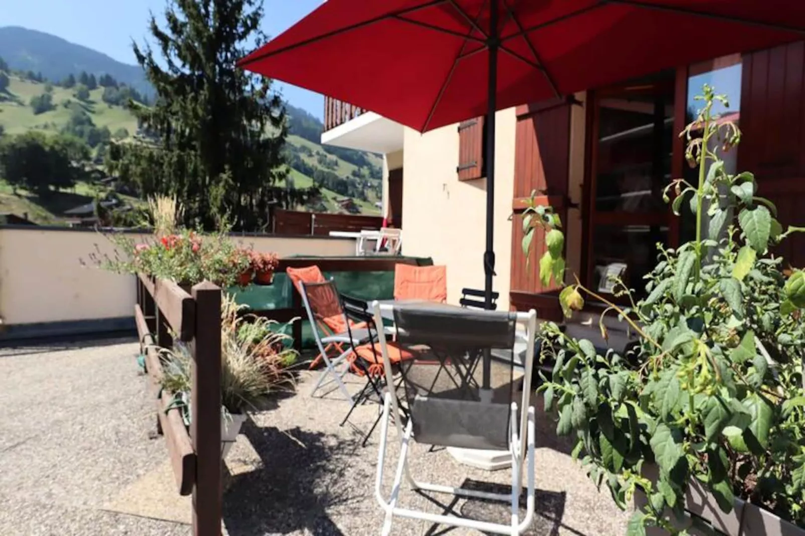 Résidence Val Blanc 2-Untagged